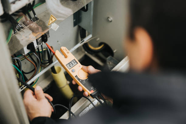 Best Electrical Installation Contractor  in St Louis, MO
